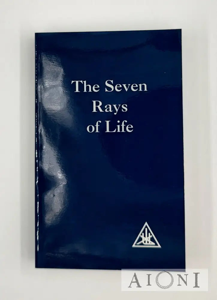 The Seven Rays Of Life Kirjat