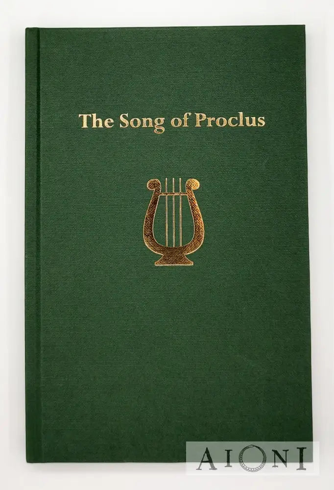 The Song Of Proclus Kirjat