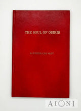 The Soul Of Osiris Kirjat