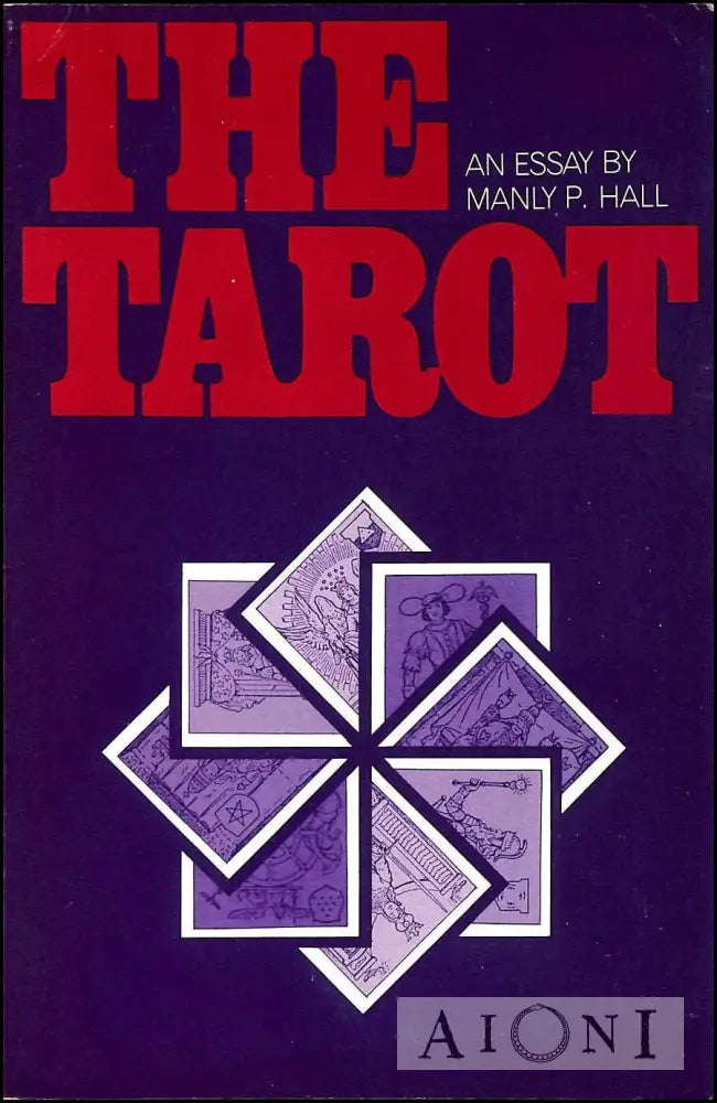 The Tarot Kirjat