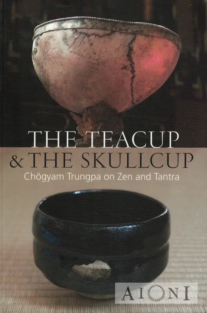 The Teacup & the Skullcup Kirjat