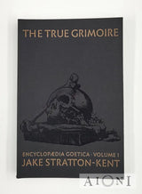 The True Grimoire Paperback Kirjat