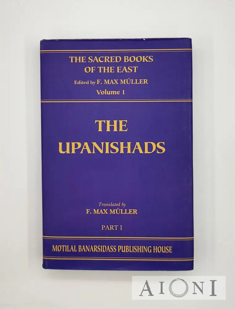 The Upanishads Kirjat