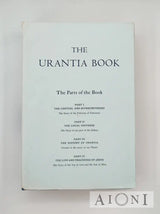 The Urantia Book Kirjat