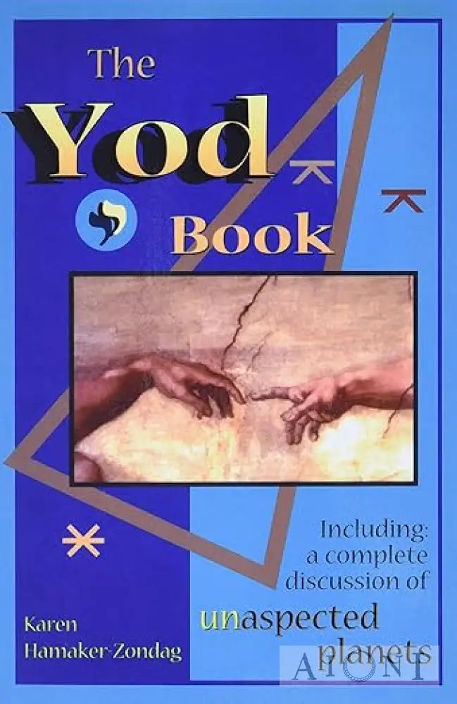 The Yod Book Kirjat