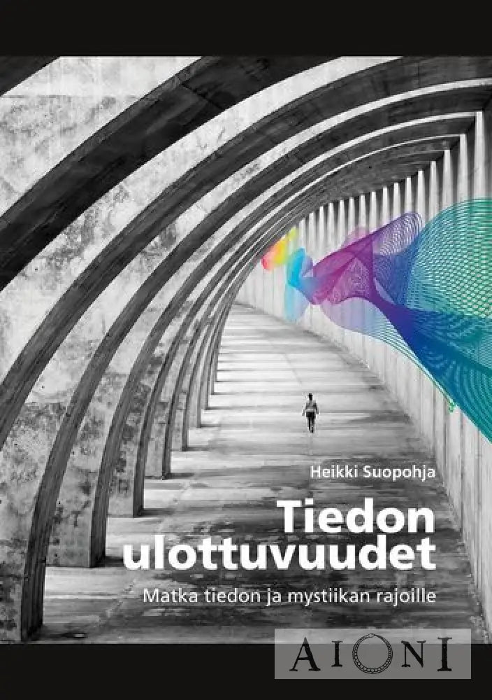 Tiedon Ulottuvuudet Kirjat