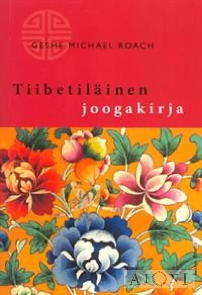 Tiibetiläinen Joogakirja Kirjat