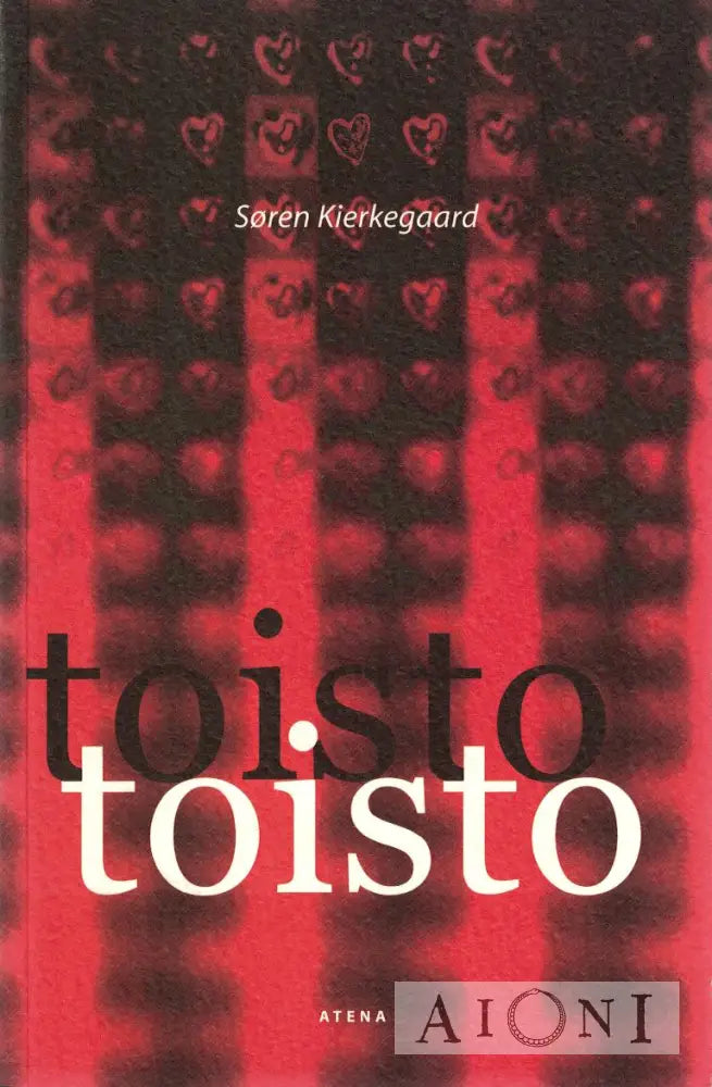 Toisto Kirjat