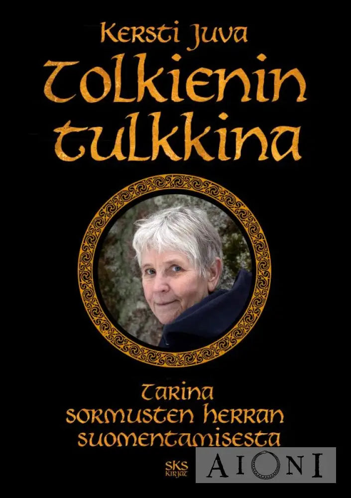 Tolkienin Tulkkina Kirjat