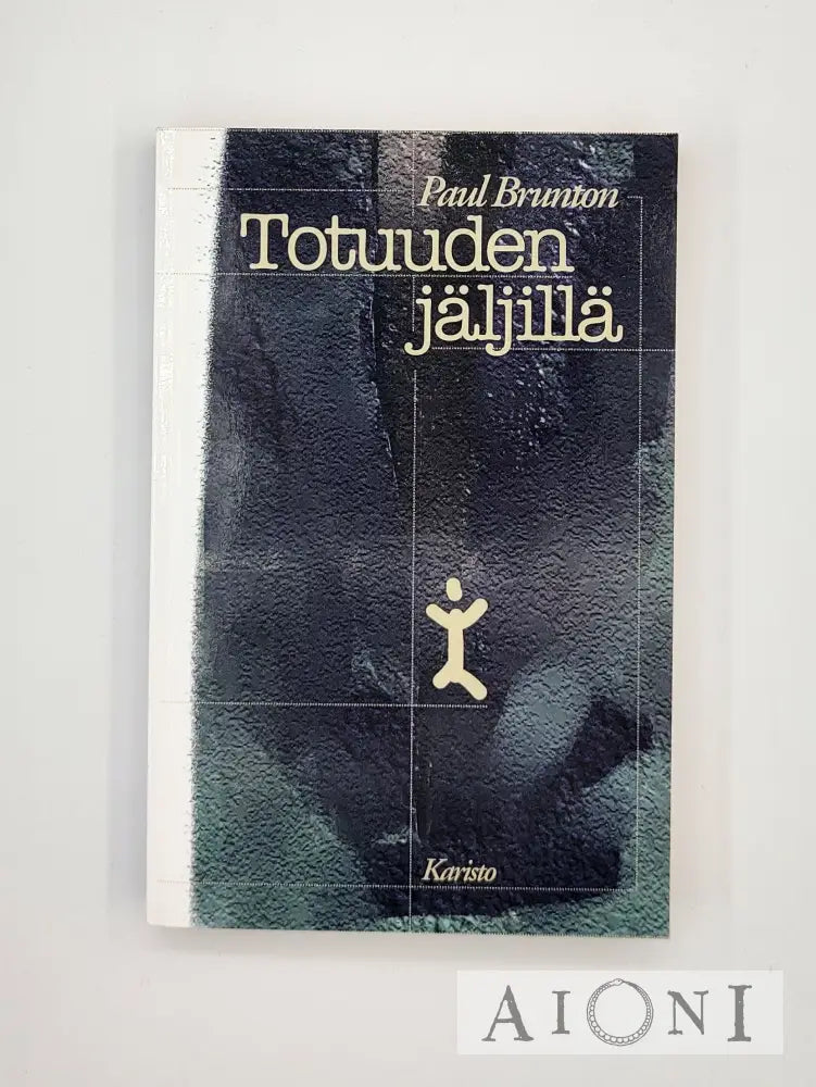 Totuuden Jäljillä Kirjat