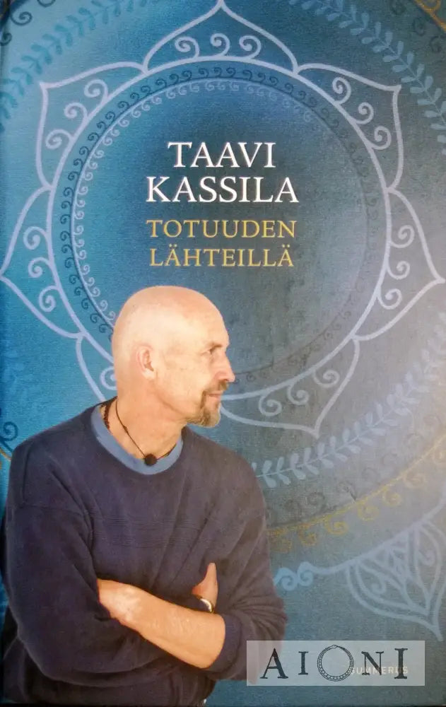 Totuuden Lähteillä Kirjat