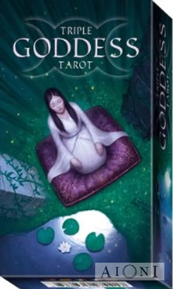 Triple Goddess Tarot