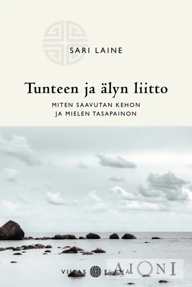 Tunteen Ja Älyn Liitto Kirjat