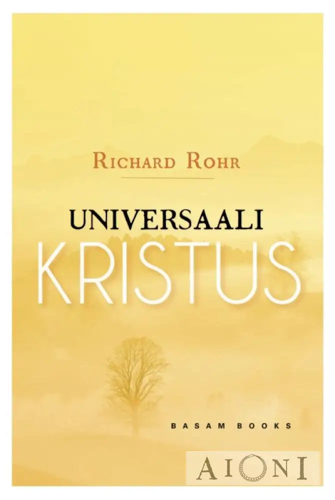 Universaali Kristus Kirjat