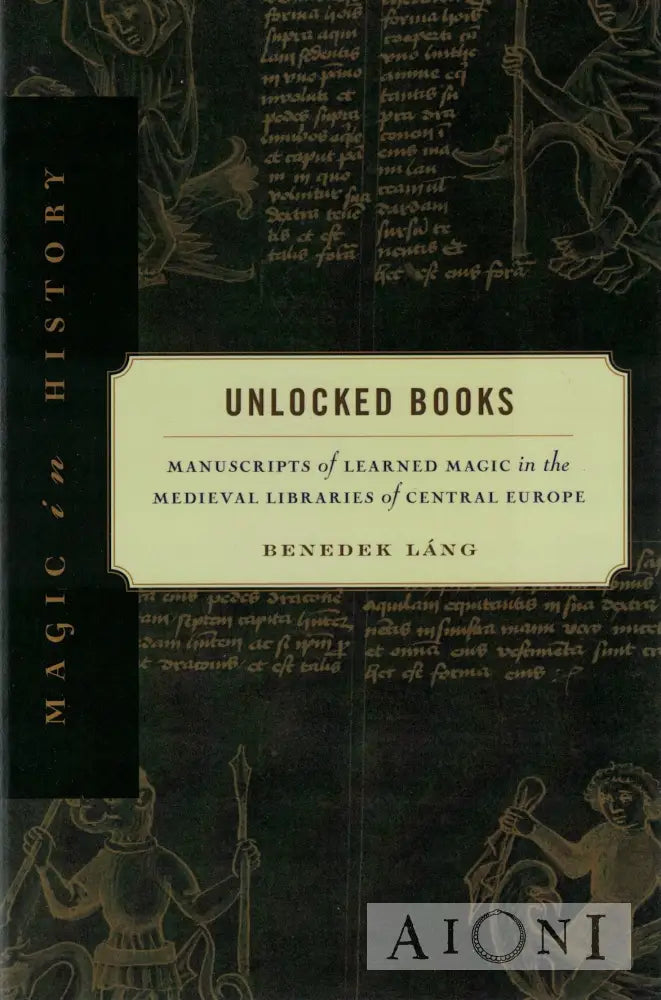 Unlocked Books Kirjat