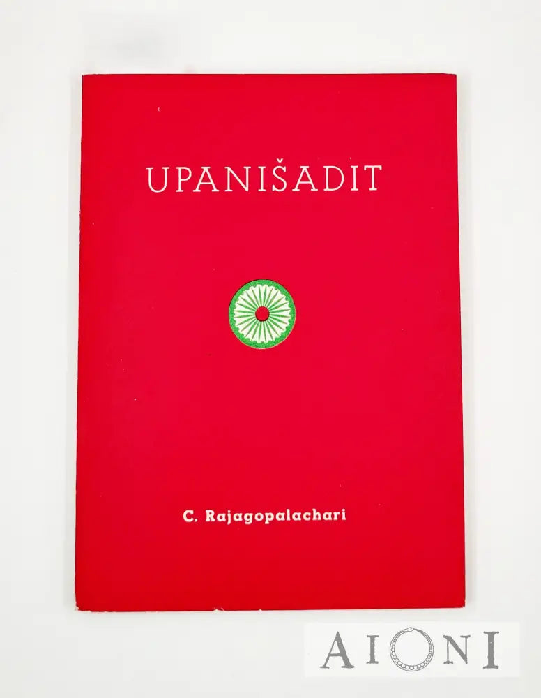 Upanisadit Kirjat