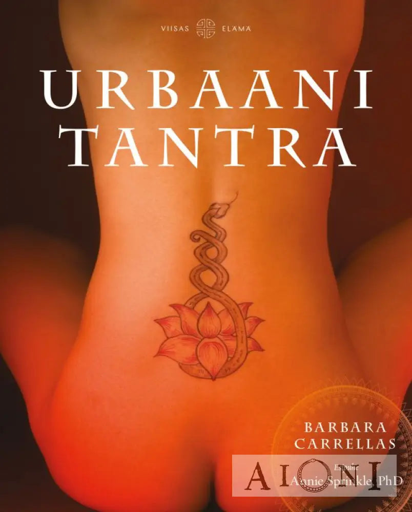 Urbaani Tantra Kirjat