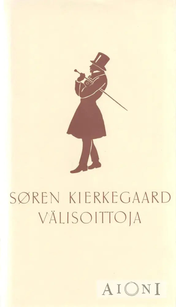 Välisoittoja Kirjat