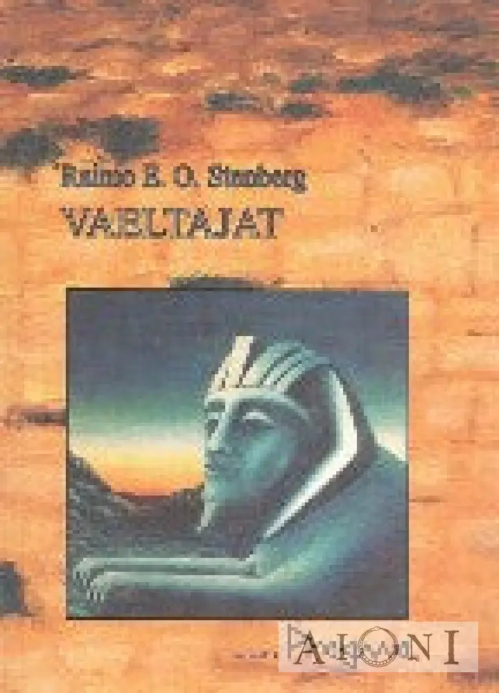 Vaeltajat Kirjat