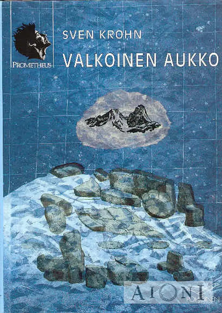 Valkoinen Aukko Kirjat