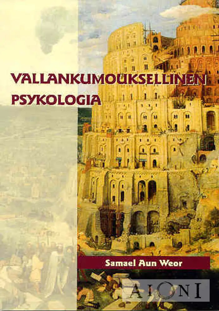 Vallankumouksellinen Psykologia Kirjat