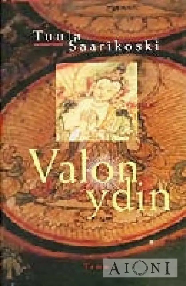 Valon Ydin Kirjat