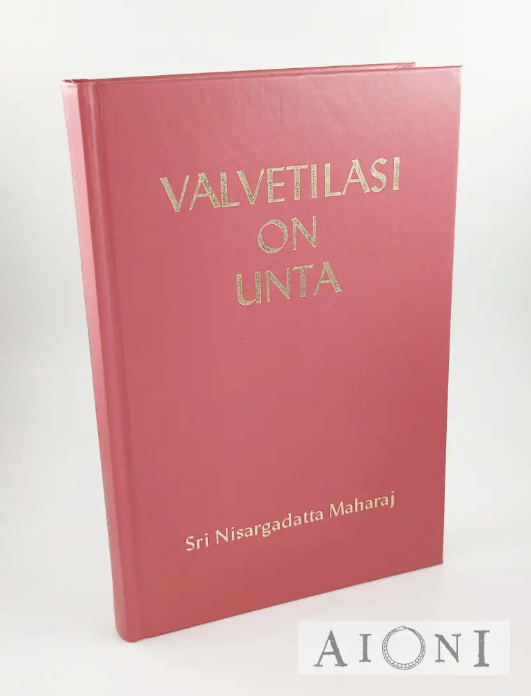 Valvetilasi On Unta Kirjat