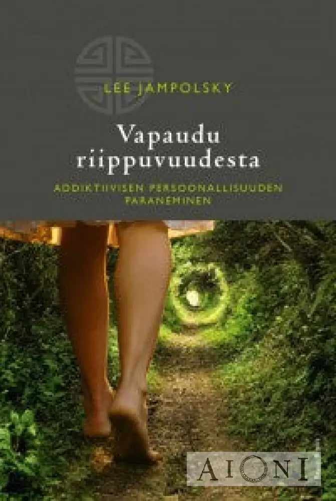 Vapaudu Riippuvuudesta Kirjat