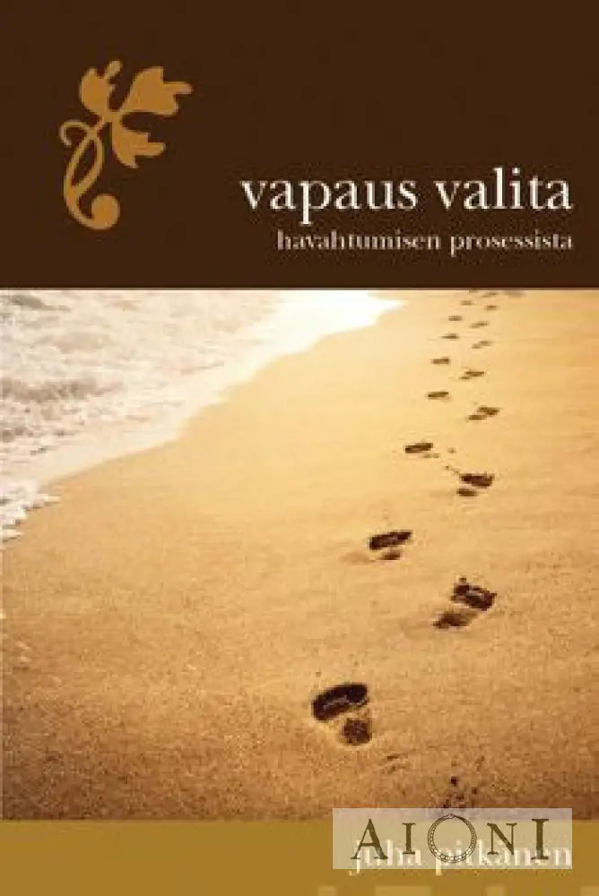 Vapaus Valita Kirjat