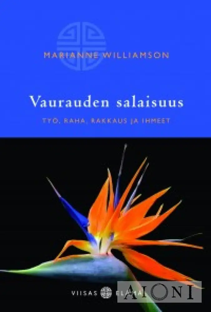 Vaurauden Salaisuus Kirjat