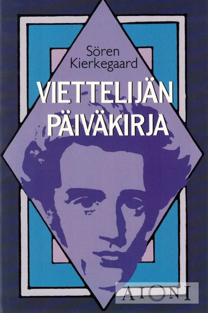 Viettelijän Päiväkirja Kirjat