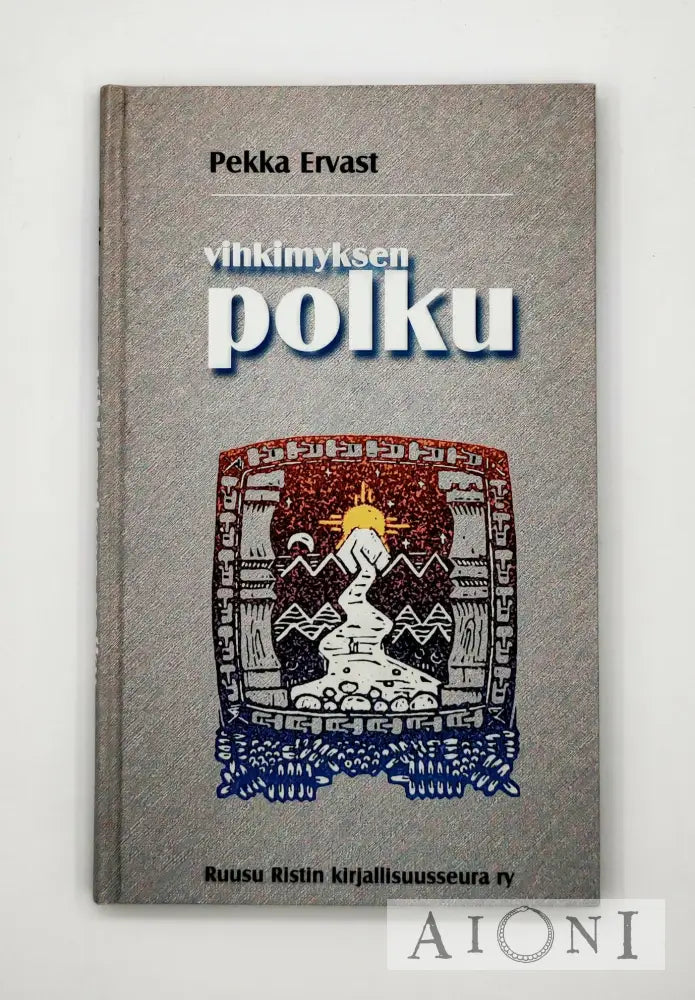 Vihkimyksen Polku Kirjat