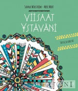 Viisaat Ystäväni Kirjat