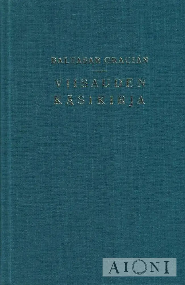 Viisauden Käsikirja Kirjat