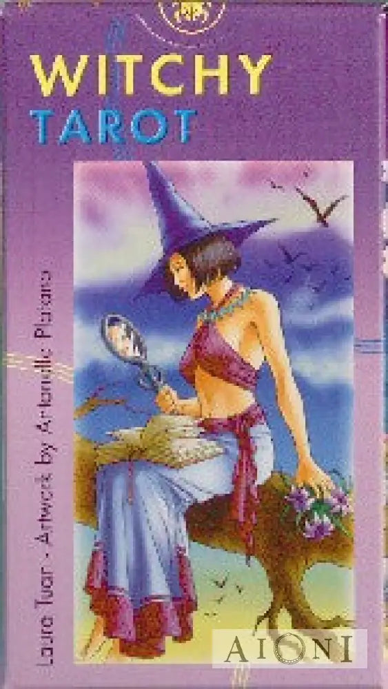 Witchy Tarot