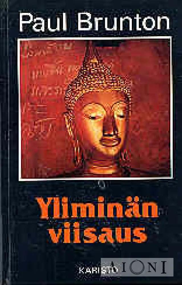 Yliminän Viisaus Kirjat