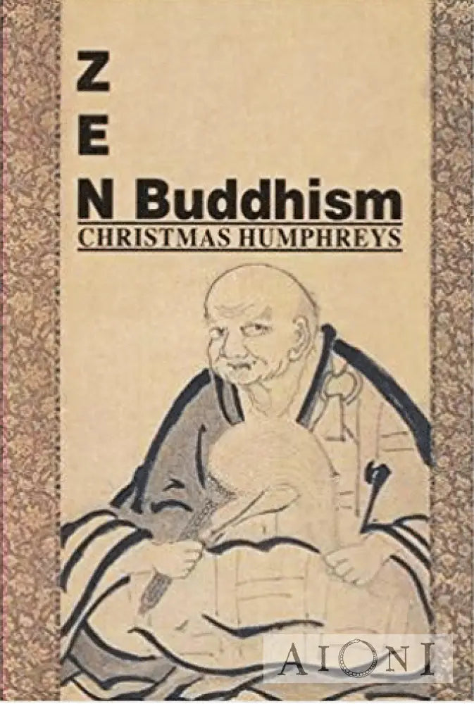 Zen Buddhism Kirjat