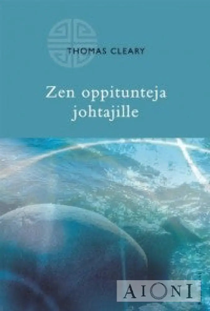 Zen-Oppitunteja Johtajille Kirjat